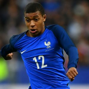 download Mbappe, Pogba in France squad as Martial and Mendy miss out …