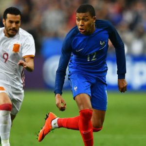 download Mbappe: Real Madrid are a great team – BeSoccer