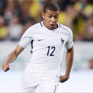 download Lloris backs Mbappe to ‘keep up’ with France – FOX Sports Asia