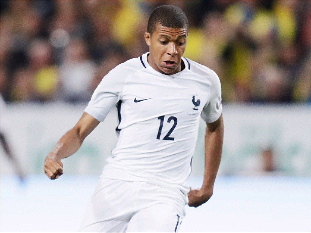 Lloris backs Mbappe to ‘keep up’ with France – FOX Sports Asia