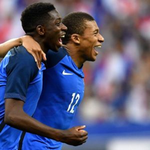 download Mbappe eyes French greatness – PSG – 04 September 2017 10:17, Sport News