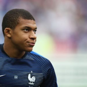 download Kylian Mbappe explains why he chose PSG over Real Madrid – Managing …