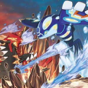 download Download Pokémon Omega Ruby and Alpha Sapphire Groudon (Pokémon …