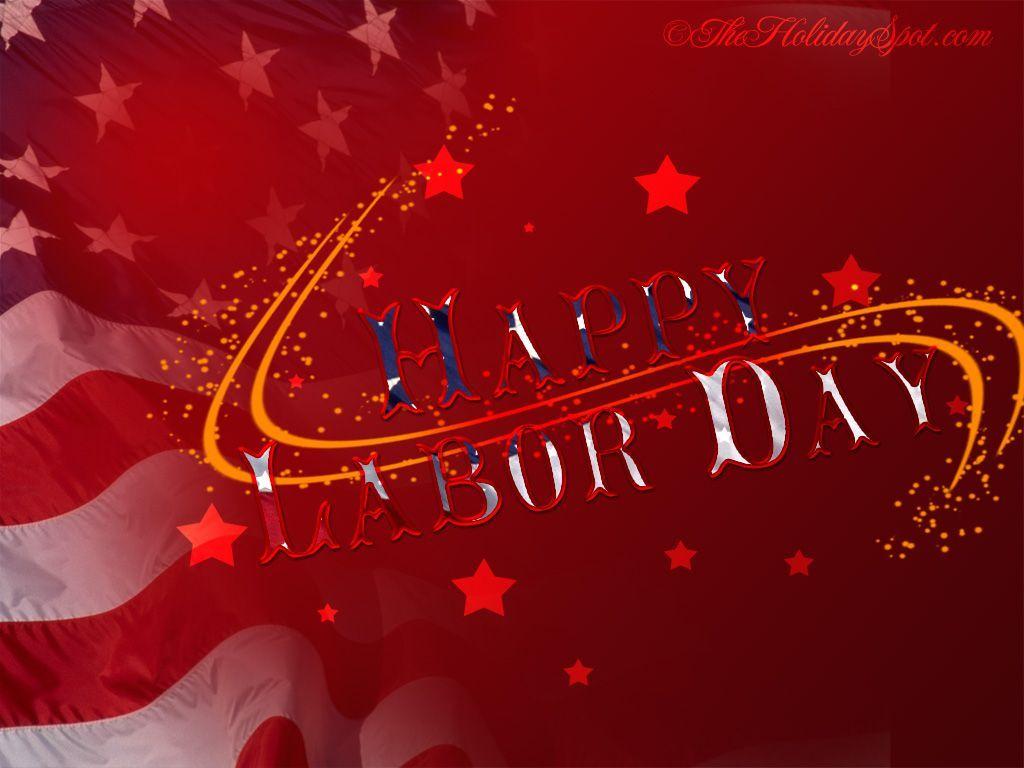 Wonderful labor day wallpapers and greetings