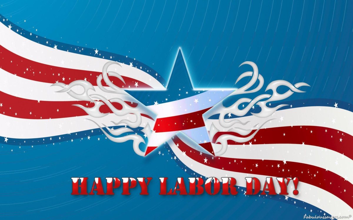 Happy labor day wallpaper | Happy images