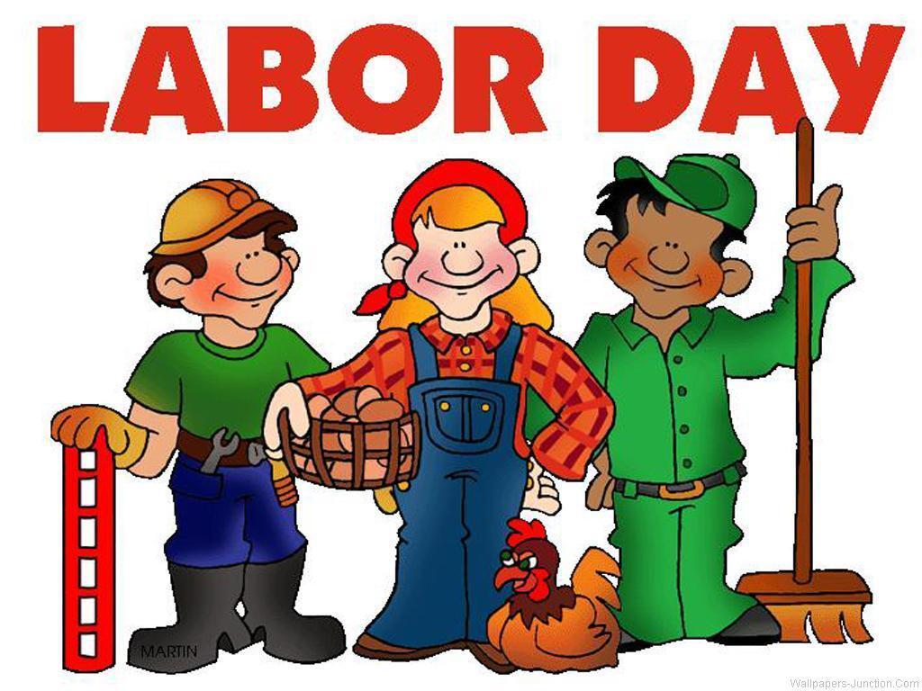 Download Free Wallpapers: Labour Day