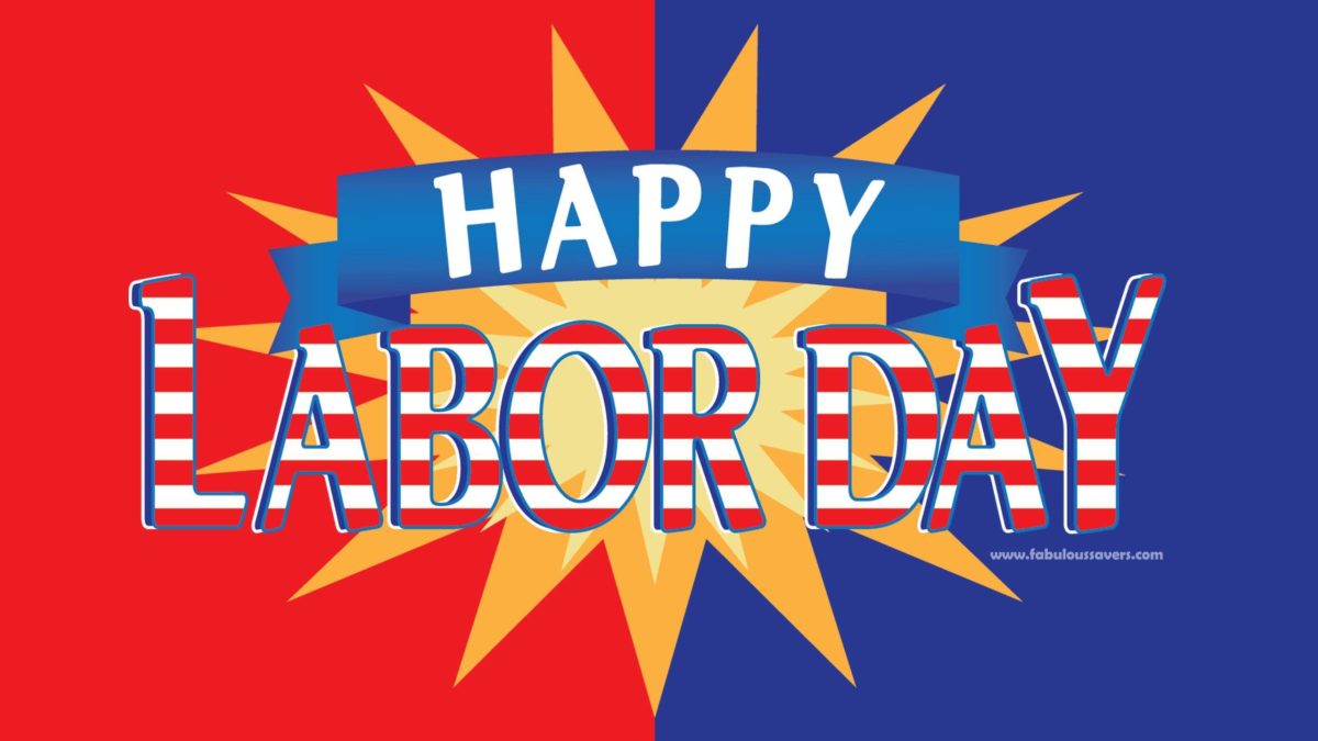 Labor Day HD Wallpapers | Free Computer Desktop Wallpapers