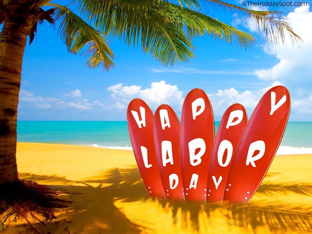 Wonderful labor day wallpapers and greetings