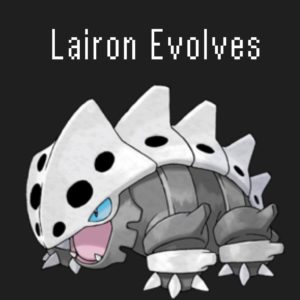 download What Lairon is evolving – YouTube
