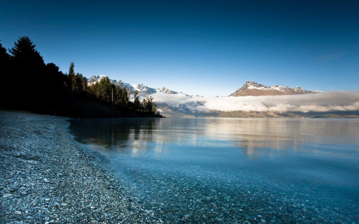 20 Beautiful HD Lake Wallpapers – HDWallSource.com