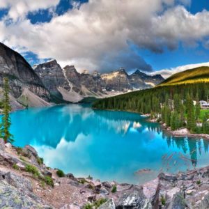 download Moraine Lake HD Wallpapers Best Colection Of Beautiful Lake