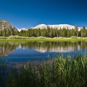 download Mountain Lake Wallpapers | HD Wallpapers