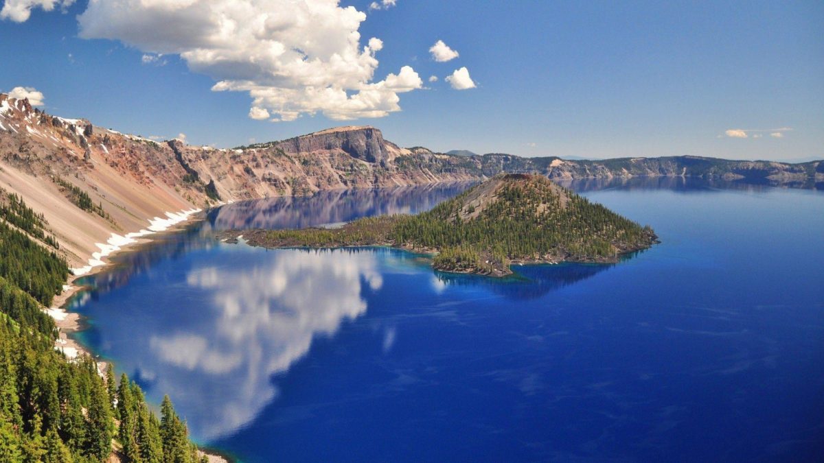 Crater Lake Wallpapers | HD Wallpapers