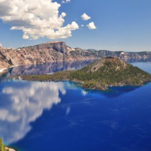 download Crater Lake Wallpapers | HD Wallpapers