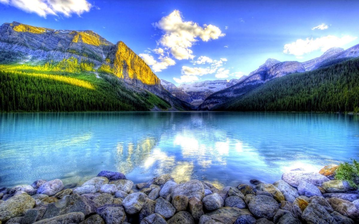 Lake Wallpapers HD Pictures | Live HD Wallpaper HQ Pictures …