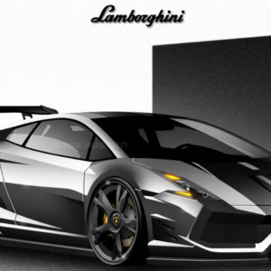 download Lamborghini Wallpaper
