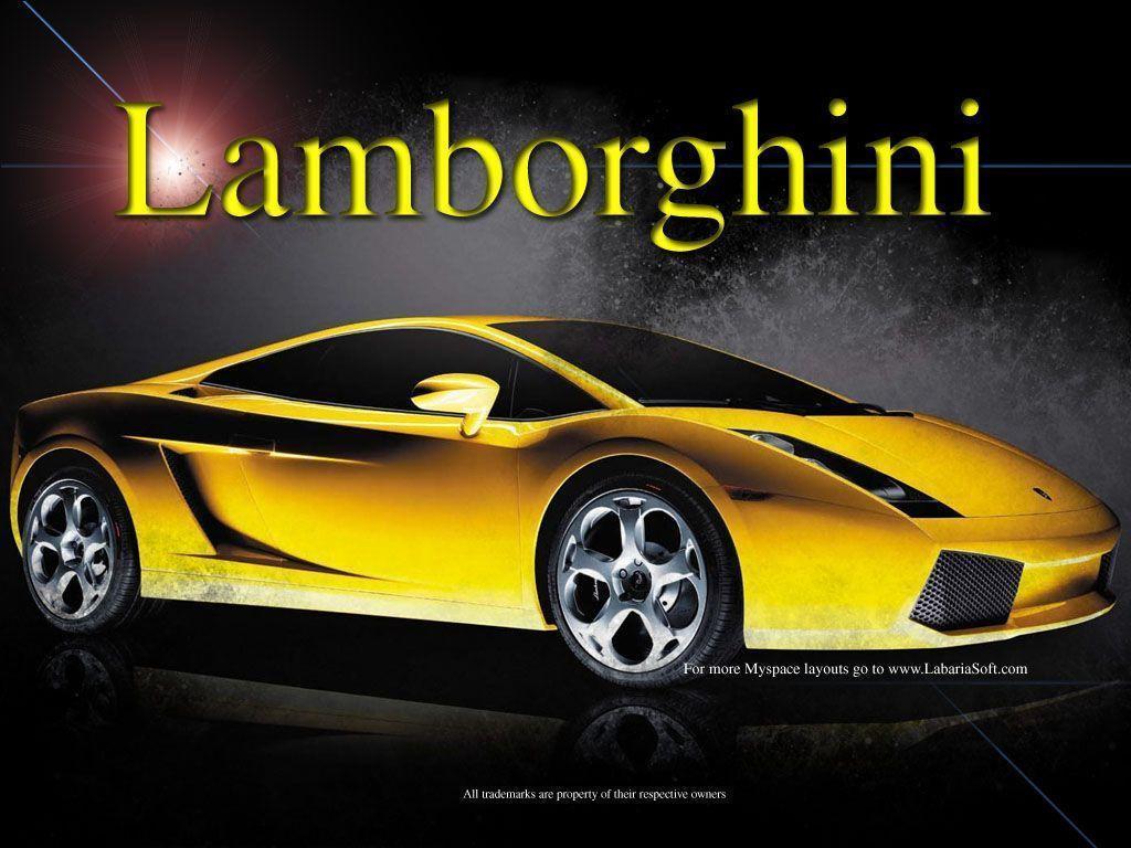 Lamborghini Wallpapers and Pictures | 5 Items | Page 1 of 1