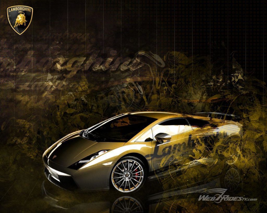 49+ Lamborghini Wallpapers