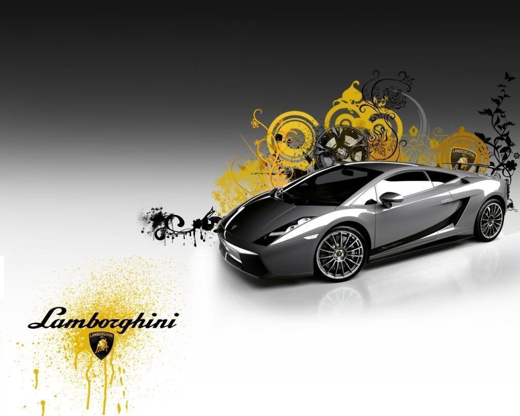 Cool Lamborghini Wallpapers 6249 Wallpapers | hdesktopict.