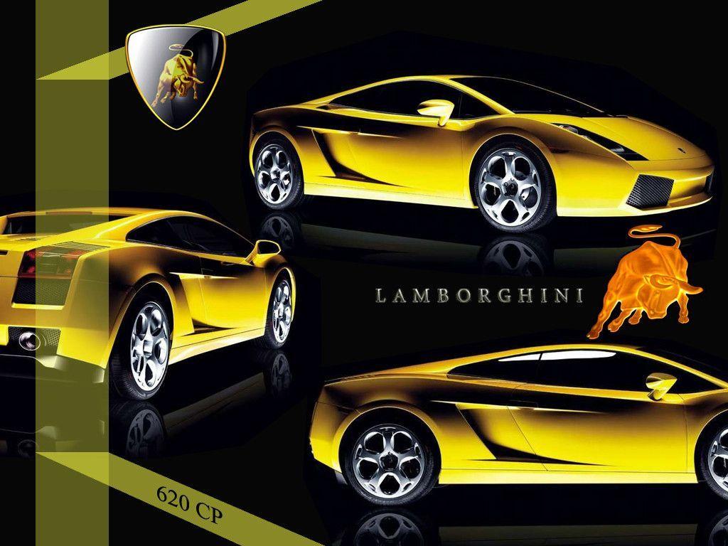 Wallpapers For > Cool Lamborghini Backgrounds For Computers