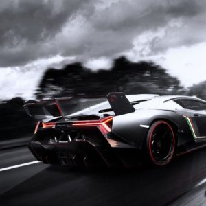 download Lamborghini Wallpapers Black 3802 Full HD Wallpaper Desktop – Res …