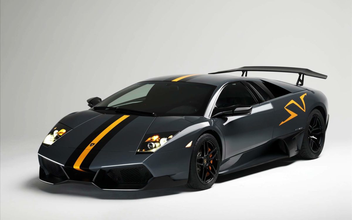 Desktop backgrounds // Motors // Cars // Lamborghini Murcielago …
