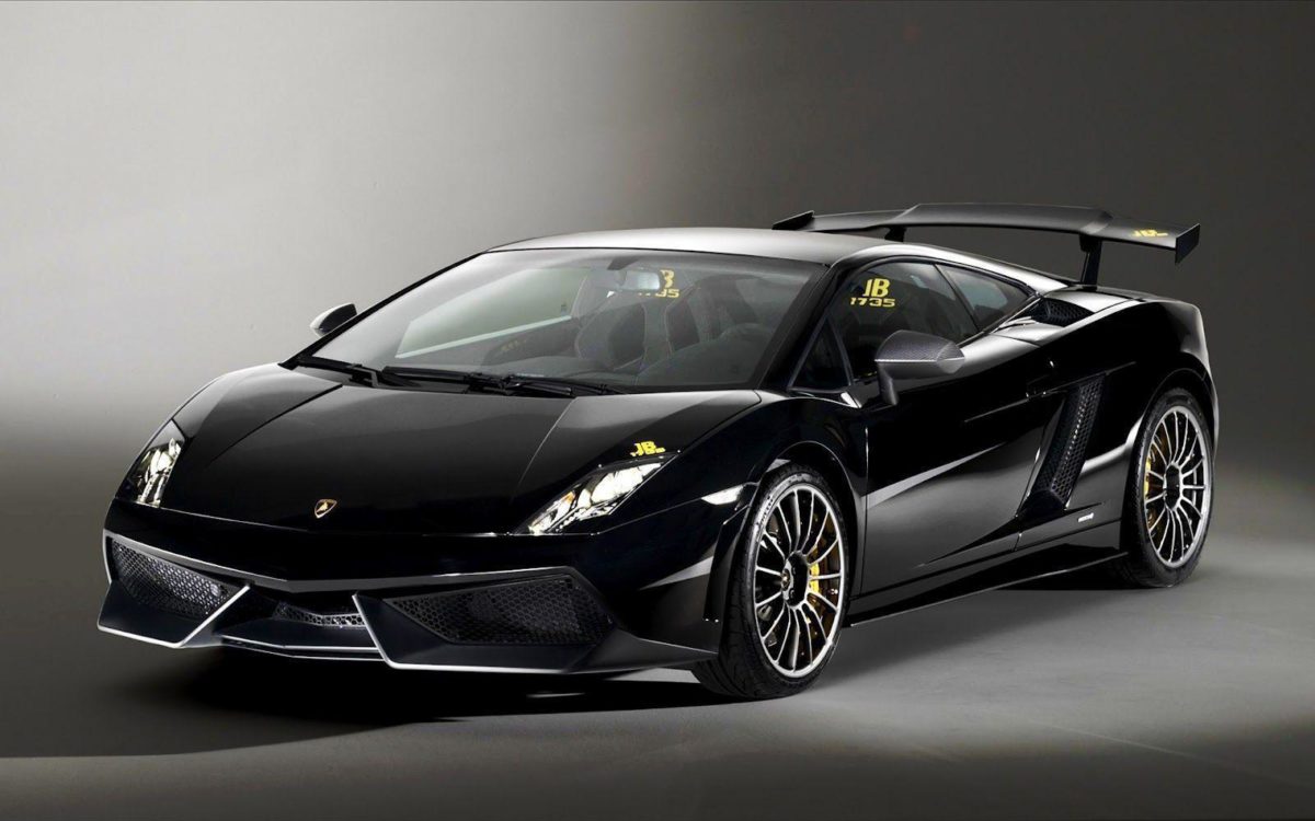 Wallpapers For > Awesome Lamborghini Wallpapers Hd