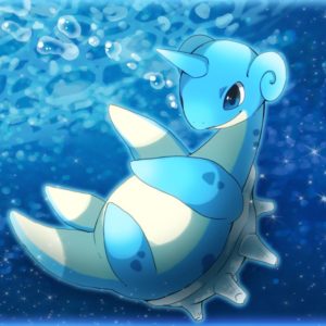 download Lapras – Pokémon – Image #1417439 – Zerochan Anime Image Board