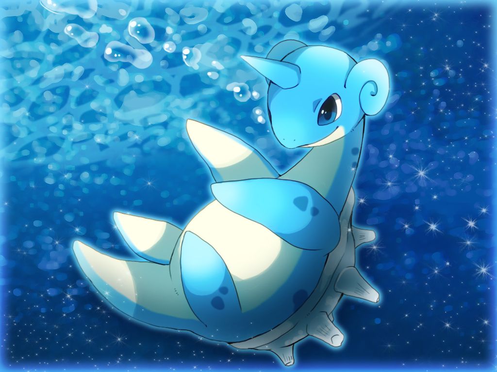Lapras – Pokémon – Image #1417439 – Zerochan Anime Image Board