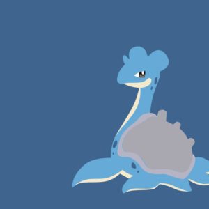 download Lapras Wallpaper | Full HD Pictures