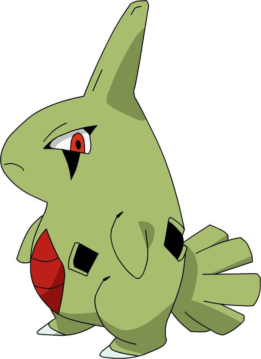 Larvitar | Pokémon Wiki | FANDOM powered by Wikia
