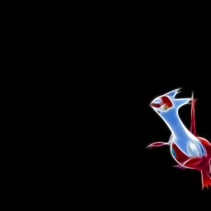download 22 Latias (Pokémon) HD Wallpapers | Background Images – Wallpaper Abyss
