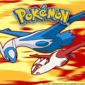 download Latias and Latios images Eons HD wallpaper and background photos …