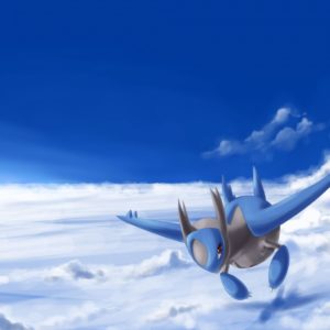 download Latias and Latios images Eons HD wallpaper and background photos …
