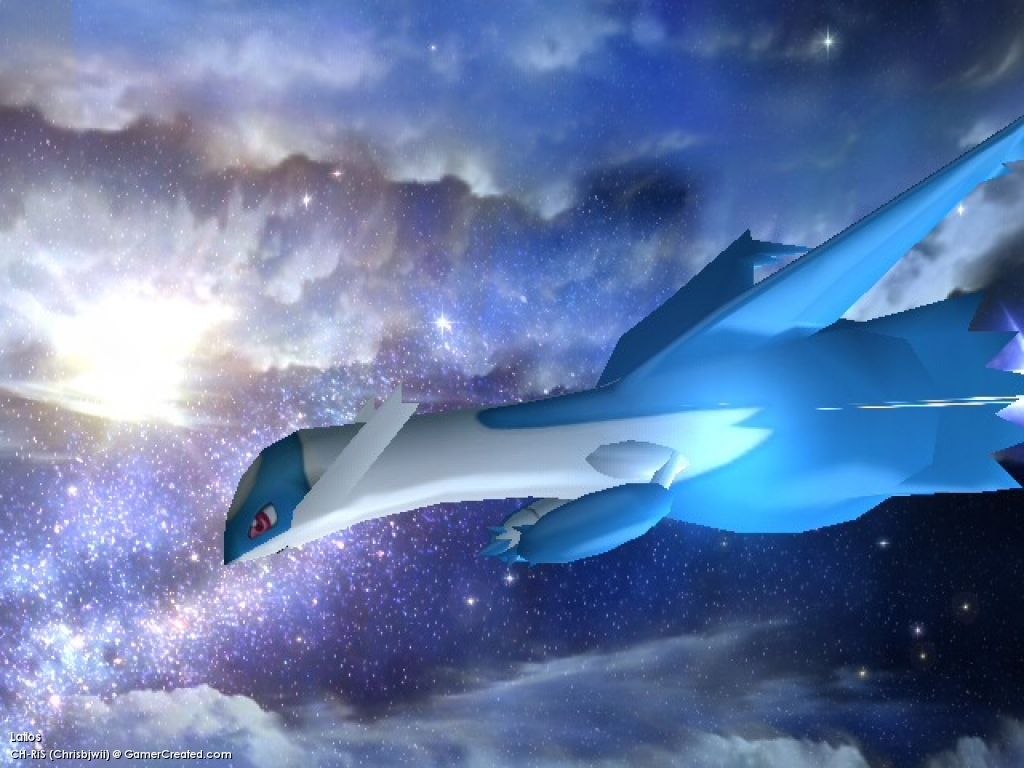 Latios Wallpapers Group (78+)