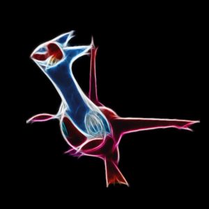 download Latios Wallpapers Group (78+)