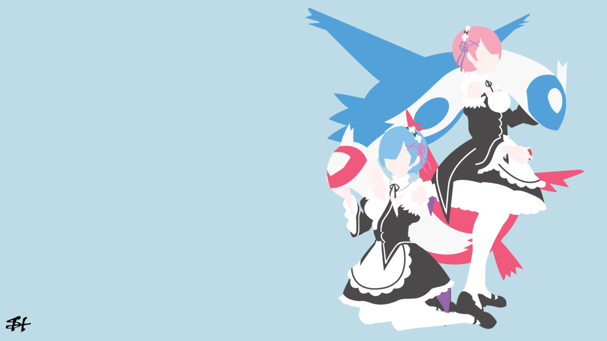 20 Latios (Pokémon) HD Wallpapers | Background Images – Wallpaper Abyss