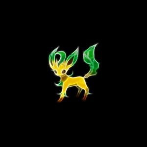 download Wallpapers For > Leafeon Wallpaper