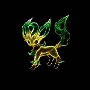 download Wallpapers For > Leafeon Wallpaper
