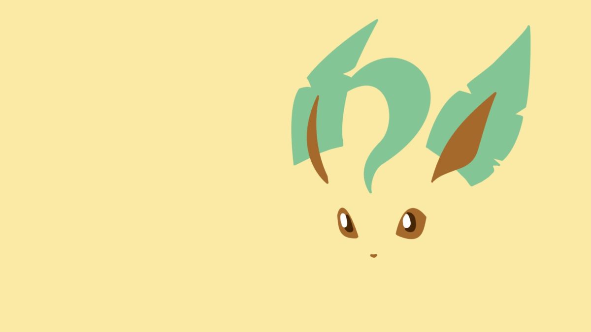 Image – Leafeon by themadjip-d614wgy.jpg | Animal Jam Clans Wiki …