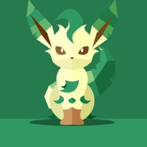 download leafeon Wallpaper by umbreon18 – e2 – Free on ZEDGE™