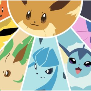 download Leafeon Wallpaper (64+ pictures)