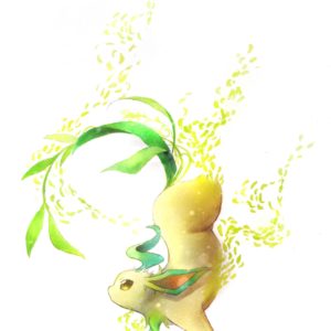 download Leafeon – Pokémon – Mobile Wallpaper #2120321 – Zerochan Anime Image …