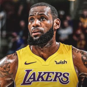 download LeBron James Los Angeles Lakers – Report: Executives Around NBA Believe LeBron Has Already Decided to … – Lebron James Lakers Wallpapers
