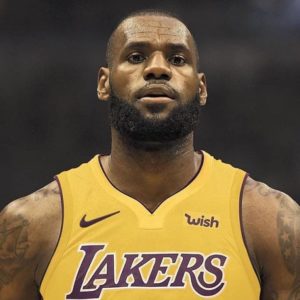 download Lebron James Gets Paid More Per Minute Than You Do Per Month