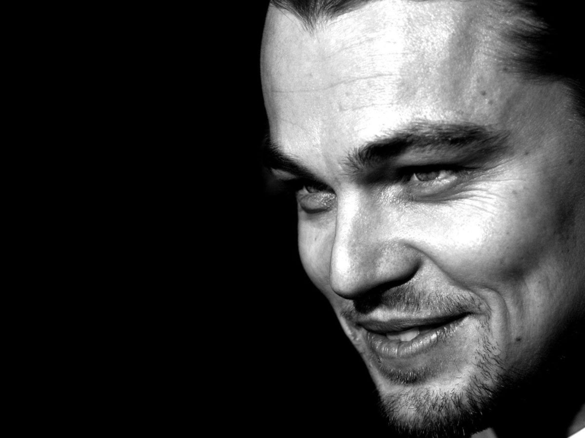 Leonardo DiCaprio Wallpapers HD
