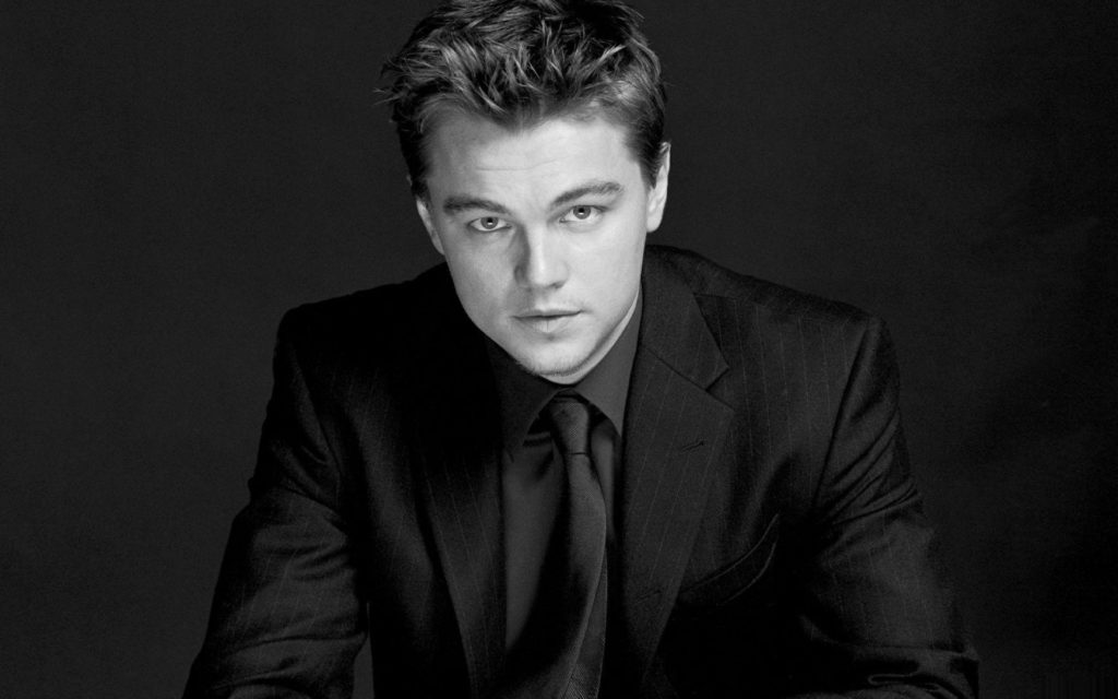 37+ Leonardo DiCaprio Wallpapers