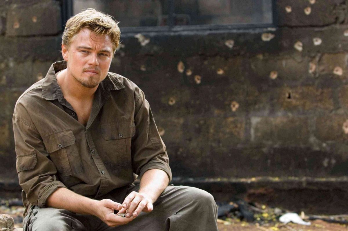 Leonardo DiCaprio Wallpapers Free Download HD Hollywood Actors Images