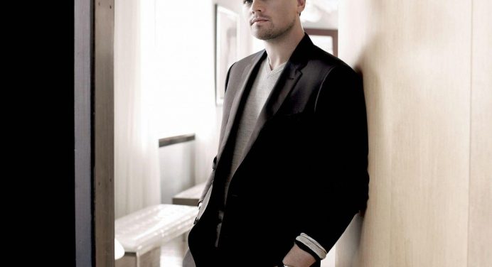 Leonardo DiCaprio Wallpapers | HD Wallpapers