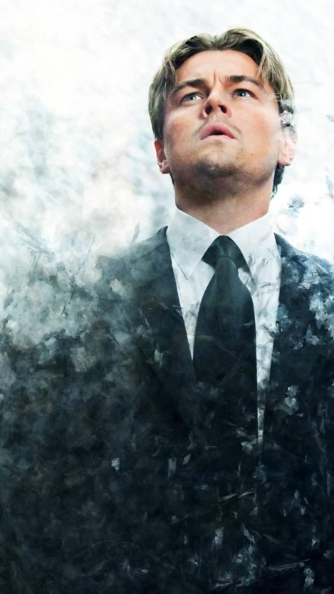 28 Leonardo dicaprio Wallpapers for iPhone – Apple Lives